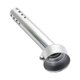 thumbnail image 4 of Sidaley Regulador de sonido ajustable conveniente y duradero para modificaciones de vehículos tubo de ajuste de núcleo de presión trasera de Accesorios para motos, 4 of 6