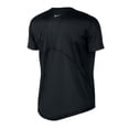 thumbnail image 2 of Playera Nike Miler SS para Mujer AJ8121-010 negro M Nike AJ8121-010 MILER SS, 2 of 6
