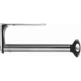thumbnail image 2 of Simplehuman Wall Mount Paper Towel Holder, Stainless Steel, 2 of 5