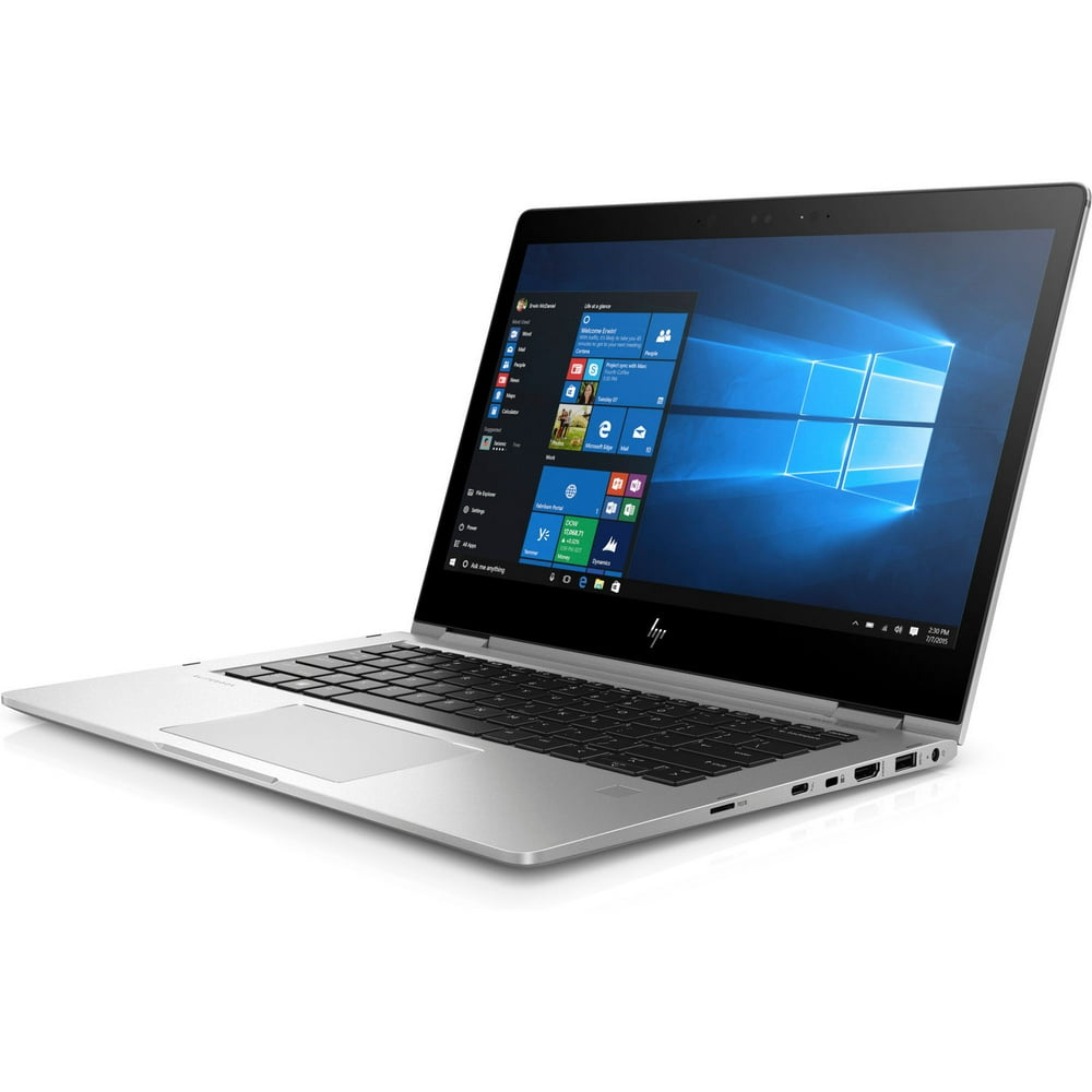  HP  ELITEBOOK X360 1030 G2 13 Intel Core I5 7200U 2 