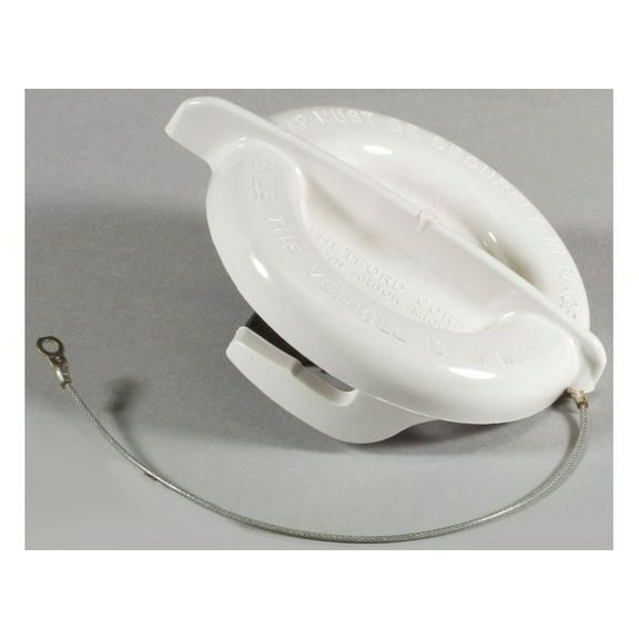 THETFORD 01664 CAP ASM.