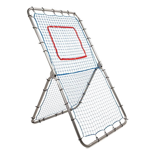 champion lacrosse rebounder