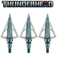 thumbnail image 1 of New Archery Products Thunderhead 100 (5 Pk), 1 of 4