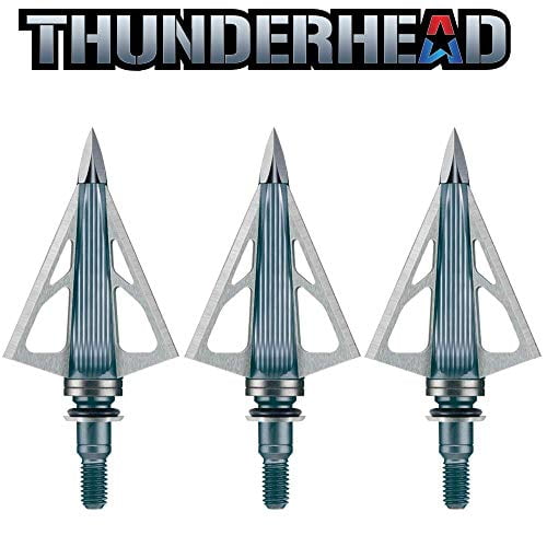 New Archery Products Thunderhead 100 (5 Pk)