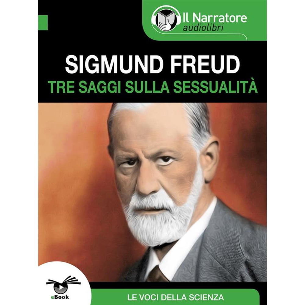Tre Saggi Sulla Sessualità Freud Pdf