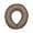 Café Latte, variante sur Caron® Big Donut O'Go™ #4 Moyen Acrylique Fil, 9.9oz/280g 533 Yards