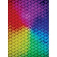 thumbnail image 2 of “Gradient Cubes” 1000 Piece Puzzle, 2 of 4