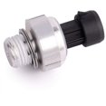 thumbnail image 2 of Sensor de presión de aceite del motor/interruptor/unidad de envío compatible con Chevrolet Chevy sierra Buick lacrosse Cadillac Escalade 4.8L/5.3L/6.0L/6.2L, 2 of 5