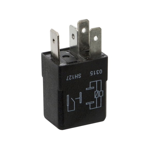 A/C Compressor Clutch Relay - Compatible with 2001 - 2006 Acura MDX 2002 2003 2004 2005