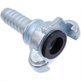 thumbnail image 5 of 4 Accesorios de Aire Chicago, Acoplamiento de Extremo Dentado de 3/4 Pulgada, Conector Universal para Manguera de Aire, Accesorios para Mangueras Neumáticas Industriales., 5 of 5
