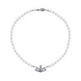 thumbnail image 2 of Collar de perlas JM, 2 of 5