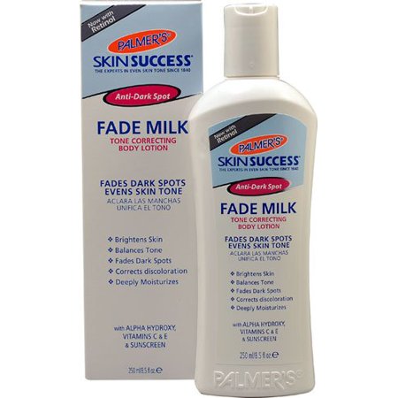Italian Fudge - Palmer's Skin Success Eventone Fade Milk Lotion 8.50 oz