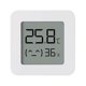 thumbnail image 1 of Bearachild Termómetro 2 en 1, higrómetro inalámbrico de pared Digital para interiores compatible con Bluetooth, medidor de temperatura y humedad para el Termómetros Bearachild HA065368-00B, 1 of 6