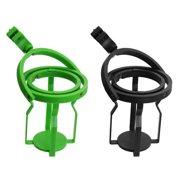 Multifunctional Gyroscopic Cup Holder Suitable for bicycles, cars and strollers