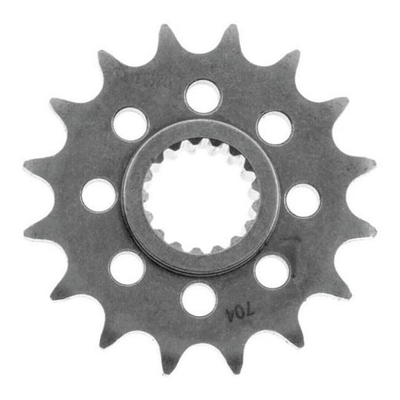 BikeMaster Front Sprockets 525 17T