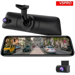 高評価レビュー Car Anti-Glare V5PRO Auto-Vox Dash Walmart.com - Cameras アクセサリー