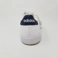 thumbnail image 4 of Ad-id-as Grand Court Shoes Men's 7.5 White/Green ID4465 Cloudfoam Comfort, 4 of 6