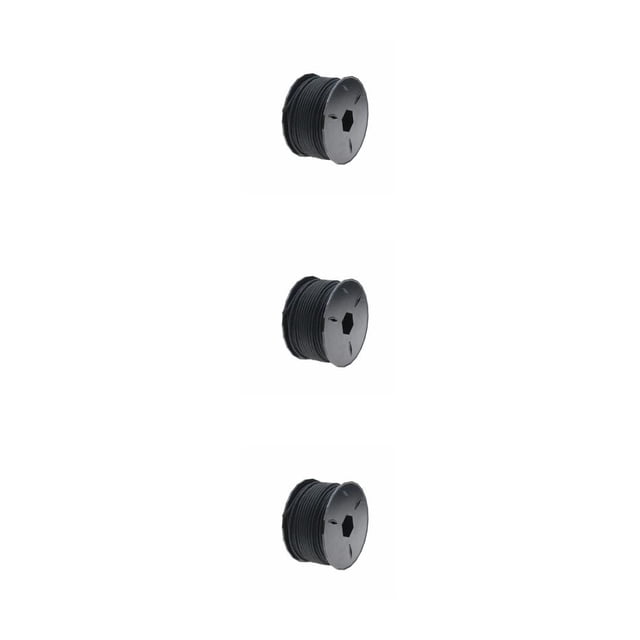 Advancent Cuerda de seguridad para paracaídas, diámetro de 2mm, cuerda para acampar, 31m de longitud, tendedero para senderismo de alta Type1 NO1
