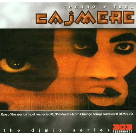 Techno Funk - Walmart.com