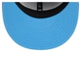 thumbnail image 5 of Men's New Era Navy Sporting Kansas City 2026 Jersey Hook 9FIFTY Snapback Hat, 5 of 7