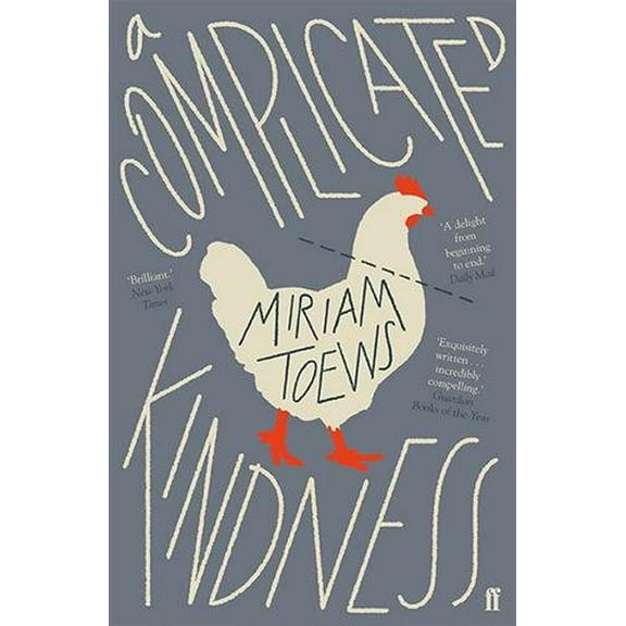 Complicated Kindness