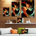 thumbnail image 4 of Design Art - Domaines de la Peinture, 4 of 4