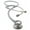 Gray, variant on American Diagnostication ADC 604LB Adscope 604 Pediatric Stethoscope, Light Blue