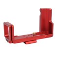 thumbnail image 3 of Camera L Plate, Camera L Plate Bracket Wear Resistant  for  RX100, 3 of 7