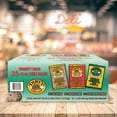 thumbnail image 2 of Dirty Potato Chips Variety Pack, Gluten-Free, Potato Chips, 2 oz, 25 Count, 2 of 8