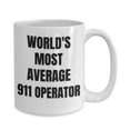 thumbnail image 4 of Bank Teller Mug I win! - Funny Coffee Cup - Novelty Birthday Christmas Gag Gifts Idea, 4 of 4