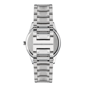 Uncle Jack - CLASSIC SILVER