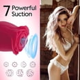 thumbnail image 4 of Dark gray Juguete rosa para mujer, Juguete rosa para mujer, 4 of 4