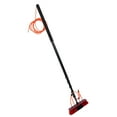 thumbnail image 6 of Water Fed Pole Kit, 20ft Length Water Fed Brush, Water Fed Cleaning System, Aluminum alloy Outdoor Window Cleaner for Window Glass, Solar Panel, 6 of 11