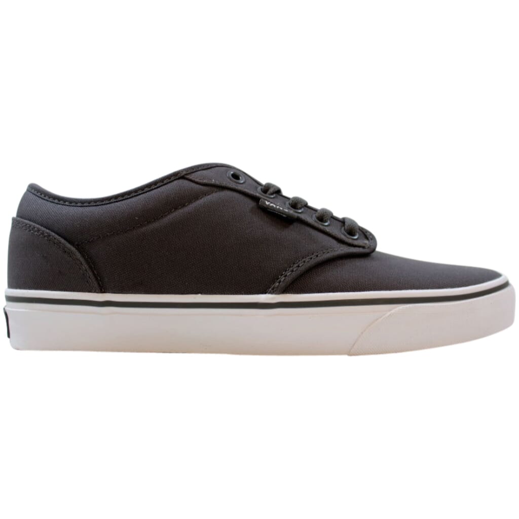 Vans Atwood Canvas Pewter/White VN-0 