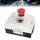 thumbnail image 4 of Disyuntor Del Motor, Interruptor Protector Del Motor 230V 240V 400V 415V 500V 690V Protector Contra Sobretemperatura Carcasa ABS Anti Erosivo IP55 Impermeable Para Carga Resistiva, 4 of 7
