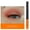 Orange, variant on HHBEAUTY Liquid Eyeliner Pen, Matte Eye Liner with Precision Tip, Long Lasting Eyeliner Pencil for Bold Eye Makeup, Glides on Smoothly, Orange