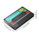 thumbnail image 3 of Estuche para disco duro móvil de 25 pulgadas con forma de disco adhesivo DIY compatible con SSD de 7/95 mm y 6 TB JShteea  El nuevo, 3 of 7