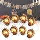 thumbnail image 5 of Luces Decorativas Halloween Fantasma Cadena 3M 20 LED, 5 of 9