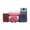 Multicoloured - assorted, variant on SprezzaBox Mens Vip Neck Tie Set, Multicoloured, One Size