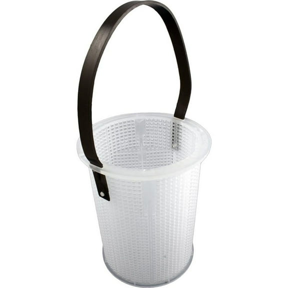 Pentair 355318 Basket Plastic Strainer