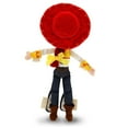 Disney Store Jessie Plush - Mini Bean Bag - 11'' - Toy Story New ...