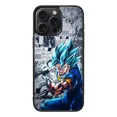 thumbnail image 2 of Funda Vegito Blue Goku Vegeta Zamasu Gogeta Dragon Ball, 2 of 7