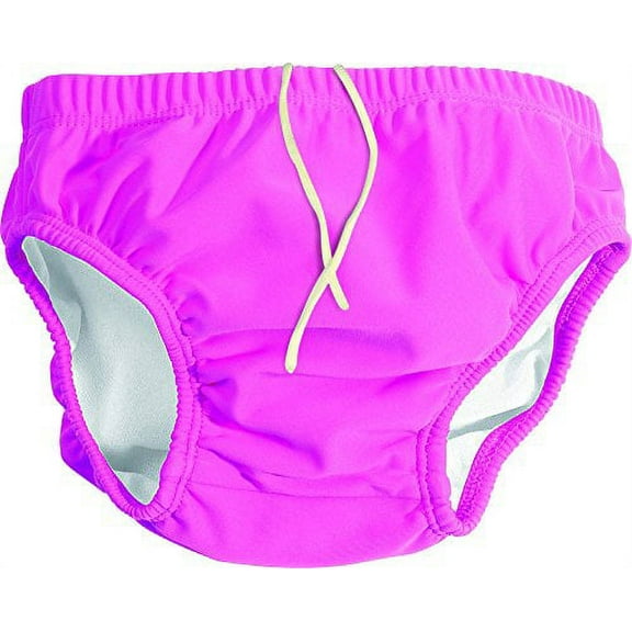 Cressi Children's Babaloo Reusable Swim Diaper
