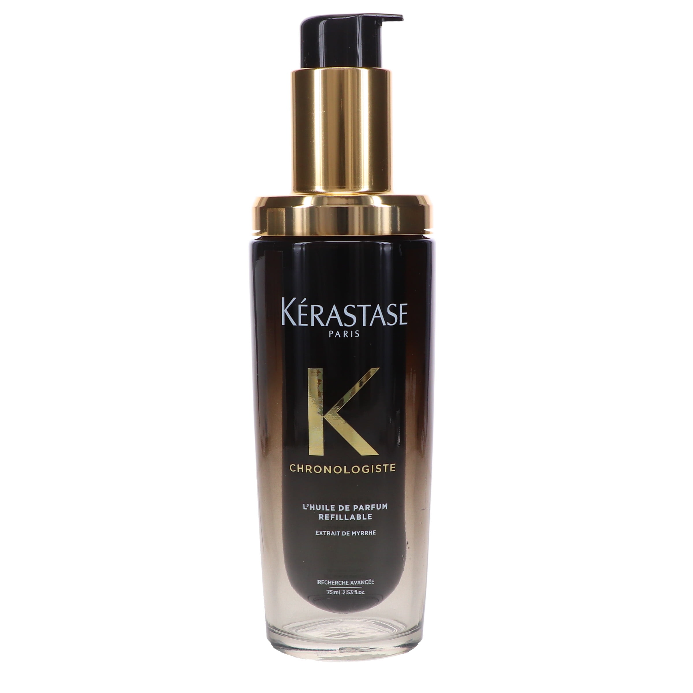 Kerastase Chronologiste Huile de Parfum 2.5 oz - Walmart.com