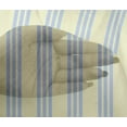 thumbnail image 4 of oneOone Viscose Chiffon Fabric Vertical Stripe Print Fabric BTY 42 Inch Wide, 4 of 4