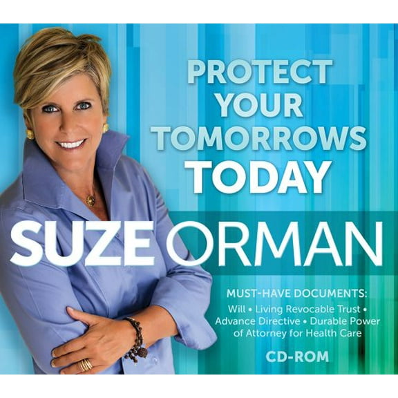 Pre-Owned Protect Your Tomorrows Today Paperback