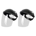thumbnail image 2 of 2x Máscara de Soldadura shamjiam Capucha Facial Completa Protección para Soldadura, 2 of 8