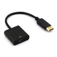 thumbnail image 4 of Clearance Now! 1080P DP to HDMI-Compatible Converter External Adapter Cable Converte Lot C2 S4I7, 4 of 8