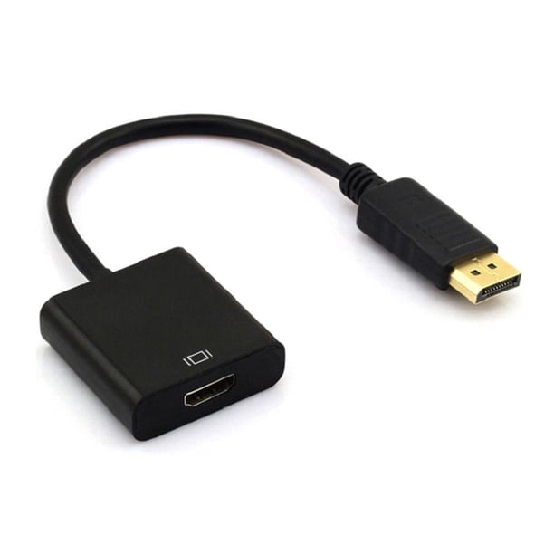 Ruifaya Cable de conversión digital de alta definición W0L4