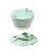 thumbnail image 1 of 5 In 1 Vegetable Spin Chopper, Salad Spinner with Slicer, Lettuce Spinner Dryer, 1 of 4